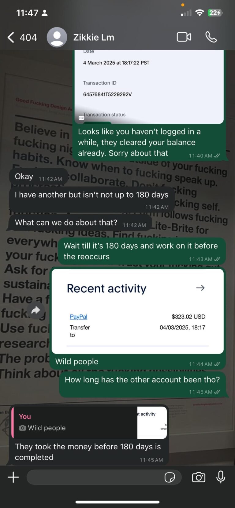 Cleared 2